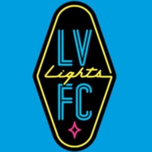 LAS VEGAS LIGHTS FC