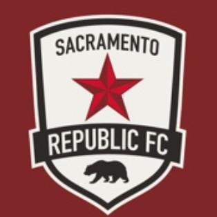 SACRAMENTO REPUBLIC FC