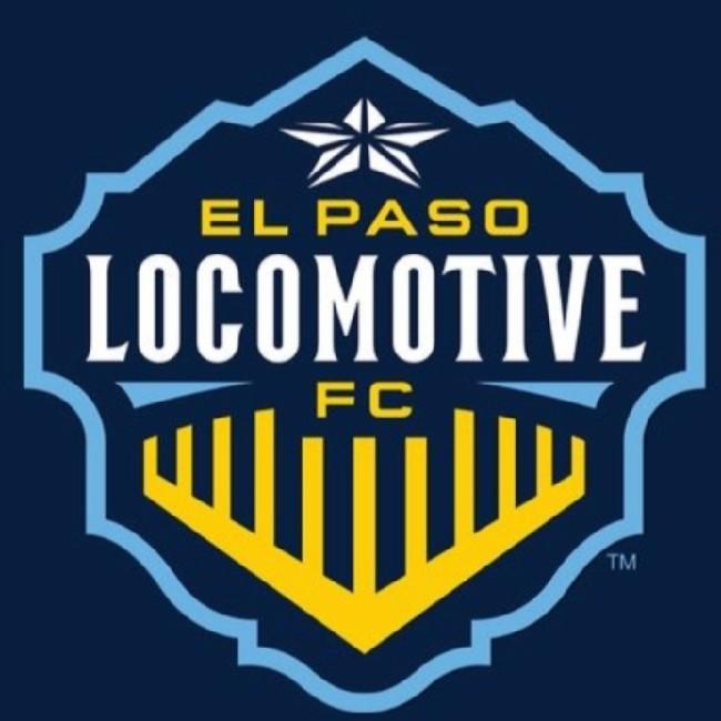 EL PASO LOCOMOTIVE FC