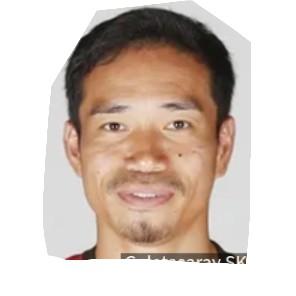 NAGATOMO