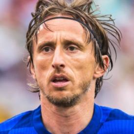 Luka Modric