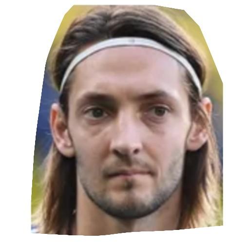 FALK JENSEN