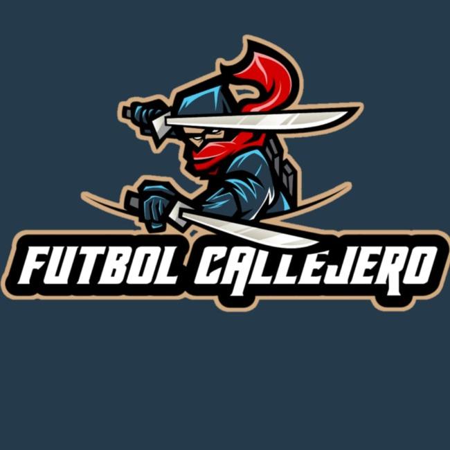 Futbol Callejero