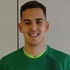 Luis Haquín
