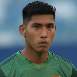 Jeyson Chura