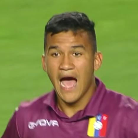 Samuel Sosa