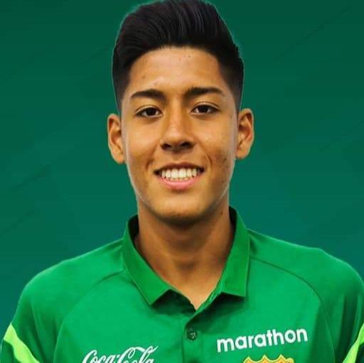 Ramiro Vaca