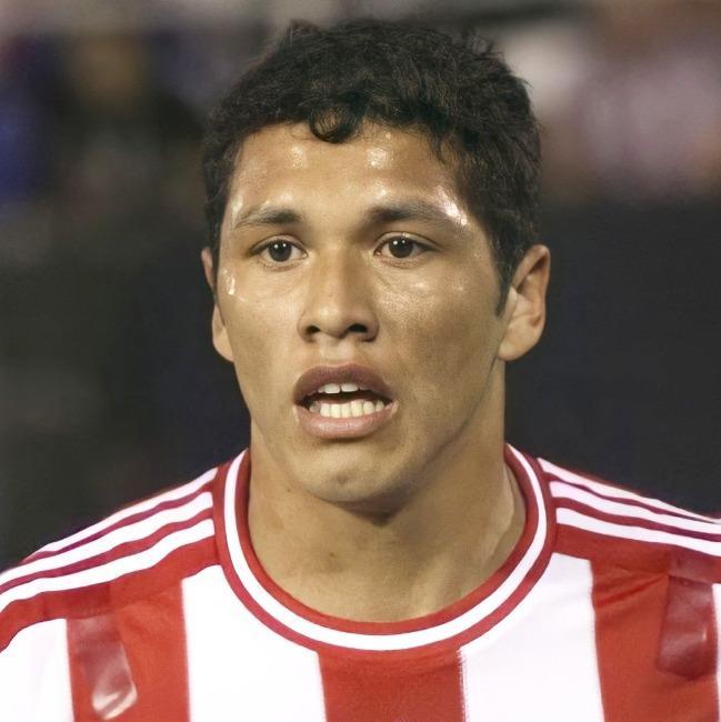 Richard Ortiz