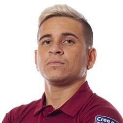 Yeferson Soteldo