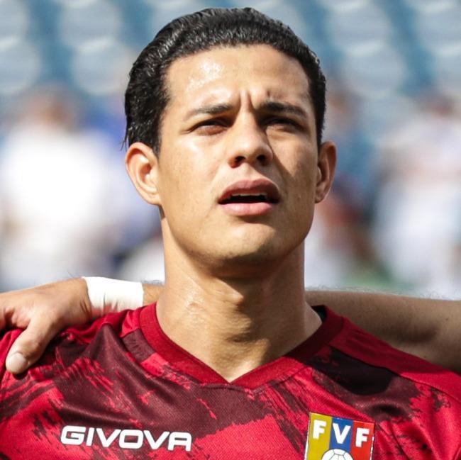 Yordan Osorio