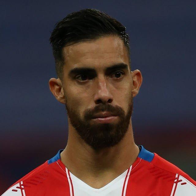 Gabriel Ávalos