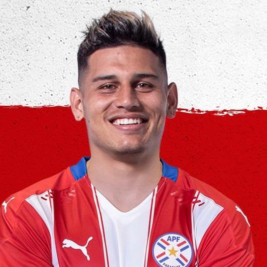 Matías Espinoza