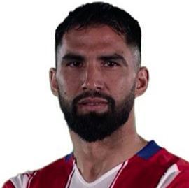 Alberto Espínola