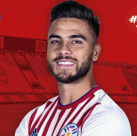 Héctor Villalba