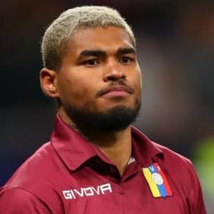 Josef Martínez