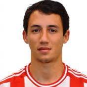 Iván Piris