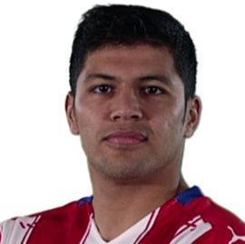 Robert Rojas