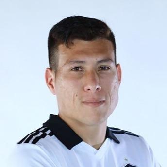 Hernesto Caballero