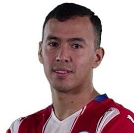 Alejandro Romero Gamarra