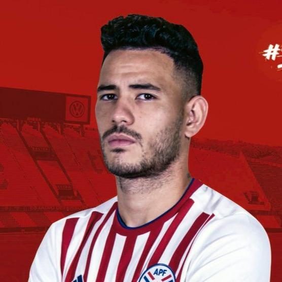 Antonio Sanabria
