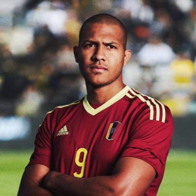 Salomón Rondón