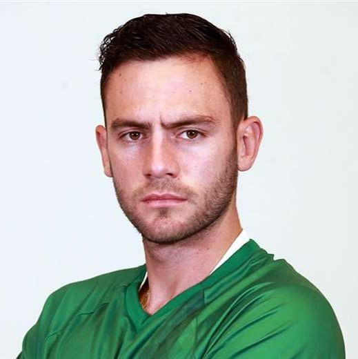 Fernando Saucedo