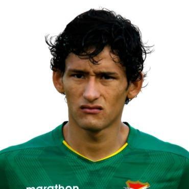 Víctor Abrego