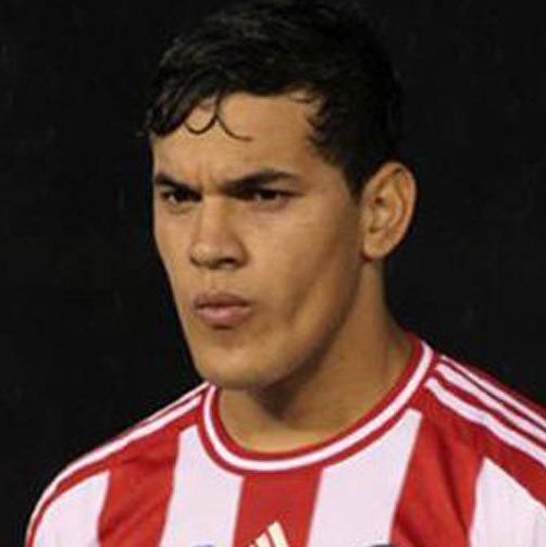 Gustavo Gómez