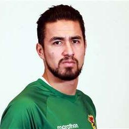 Rodrigo Ramallo