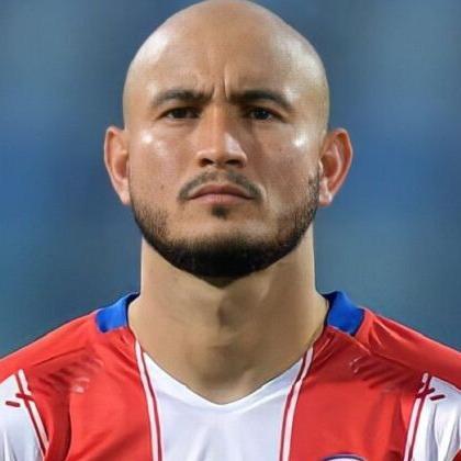 Carlos González