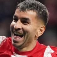 Angel Correa