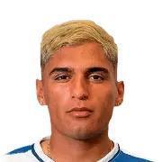 A. Uribe