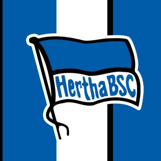 Hertha Berlin - (Romario)