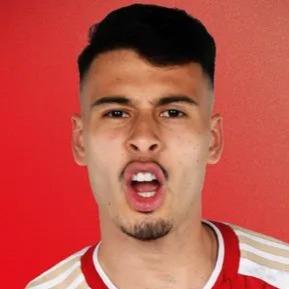 Gabriel Martinelli