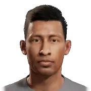 F. Montero