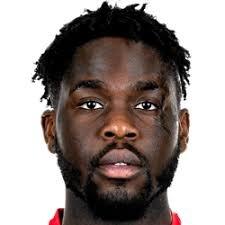Orel Mangala