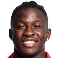 Johan Bakayoko