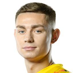 Кирилл Большаков