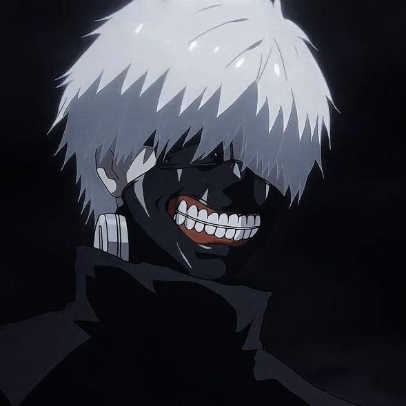 Ken Kaneki