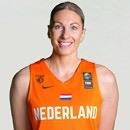 Natalie Van Den Adel