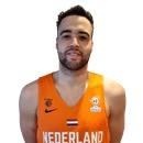 Terrence Bieshaar