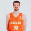 Matt Haarms