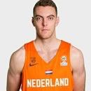 Luuk Van Bree