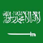 Saudi Arabia