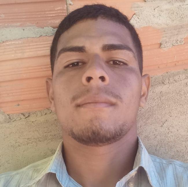 WELISON FERREIRA DA SILVA