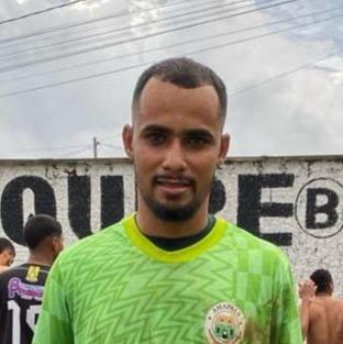 HENRIQUE FERNANDES DE SOUZA SANTOS - GOLEIRO