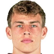 Mads Hermansen