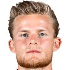 Morten Hjulmand