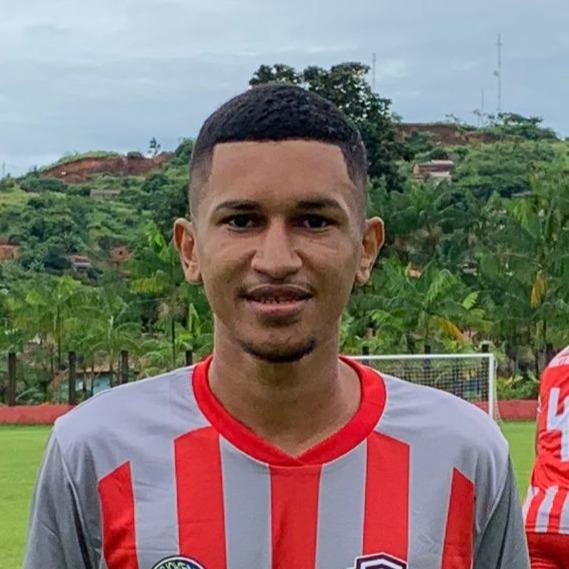JOHRIS DA SILVA MOURA