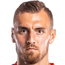 Tomas Chory